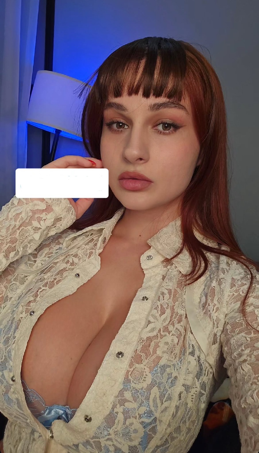 Take a pause and enjoy Miranda Faith — streaming from Serang