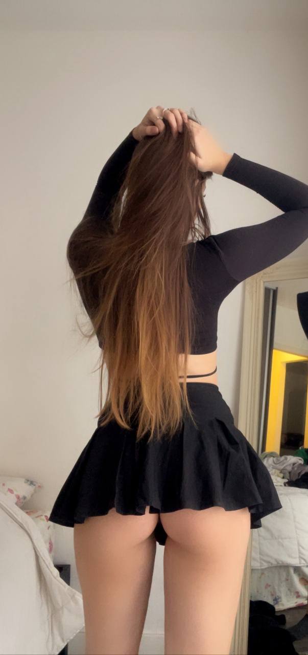 Photo Lola La Fleur in Serang