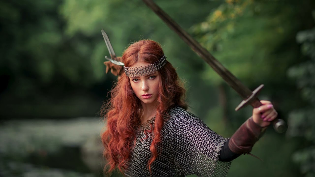 Slavic girls in Serang