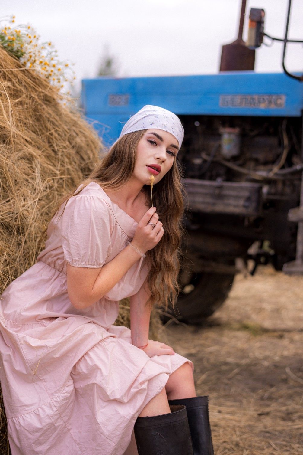 Underwear Slavic women in Serang