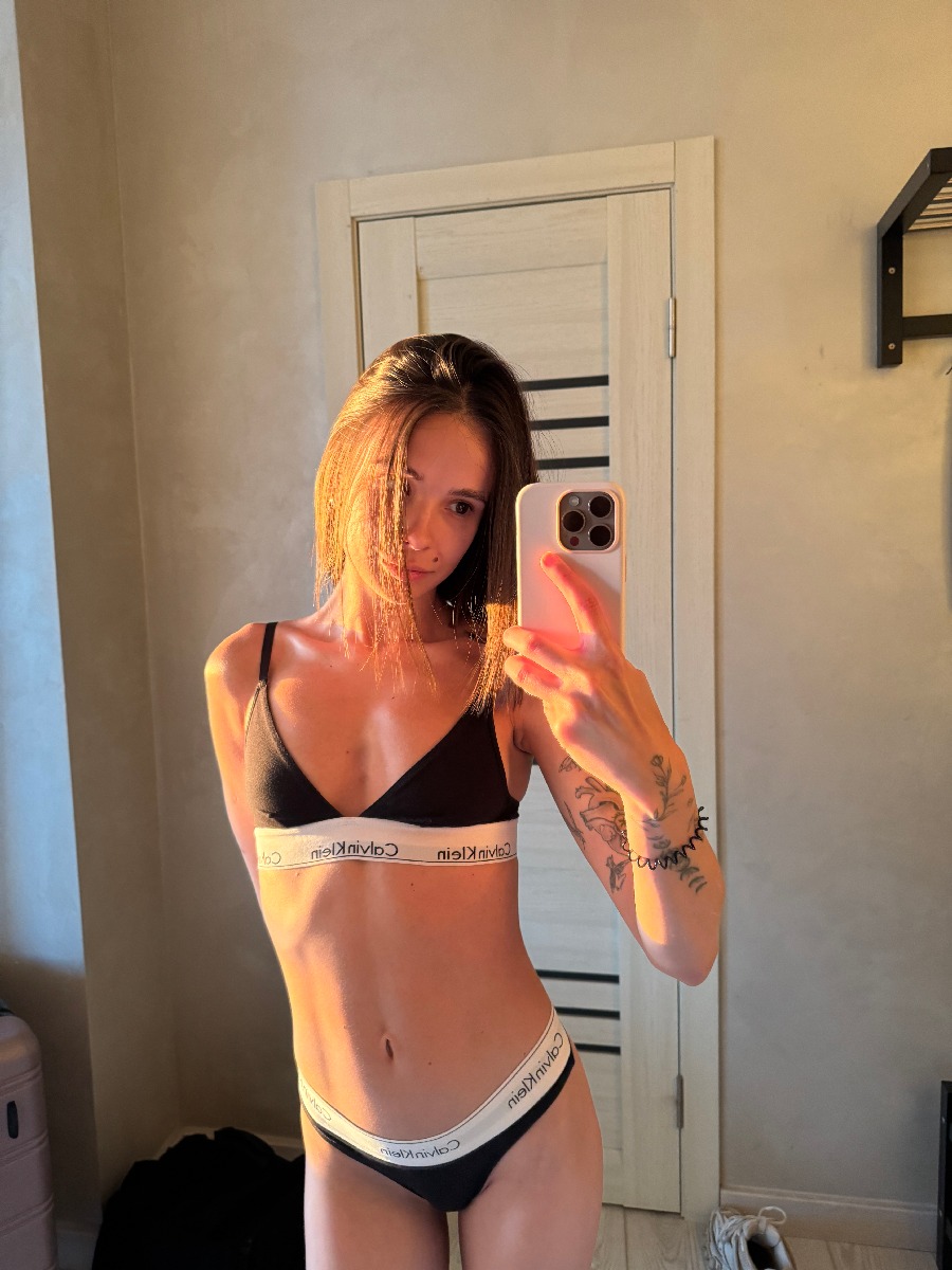 Photo Tina in Serang